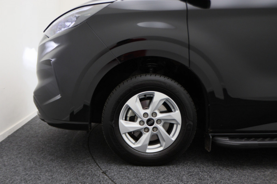 Ford Transit Custom 300 2.0 TDCI L2H1 Limited DC Virtual Cockpit, ACC, Apple Carplay, Camera, DAB, PDC, LED, Imperiaal, 16''