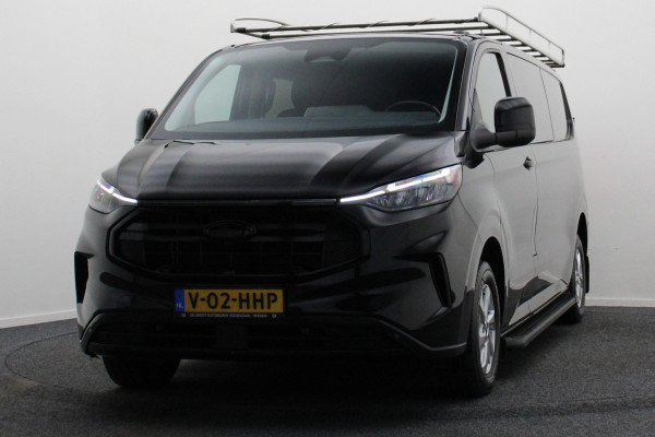 Ford Transit Custom 300 2.0 TDCI L2H1 Limited DC Virtual Cockpit, ACC, Apple Carplay, Camera, DAB, PDC, LED, Imperiaal, 16''