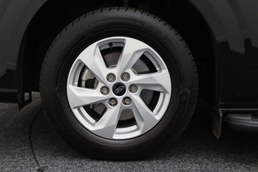 Ford Transit Custom 300 2.0 TDCI L2H1 Limited DC Virtual Cockpit, ACC, Apple Carplay, Camera, DAB, PDC, LED, Imperiaal, 16''