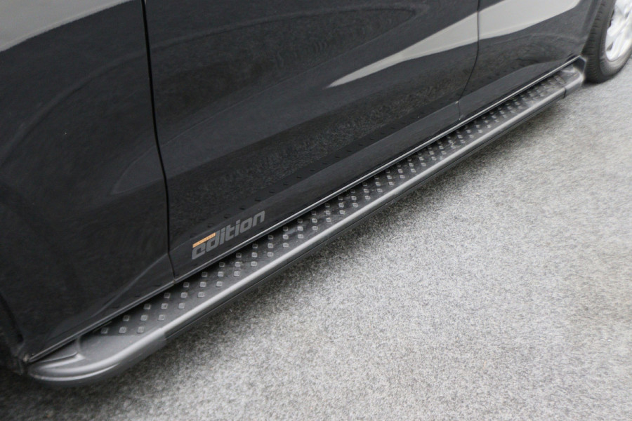 Ford Transit Custom 300 2.0 TDCI L2H1 Limited DC Virtual Cockpit, ACC, Apple Carplay, Camera, DAB, PDC, LED, Imperiaal, 16''