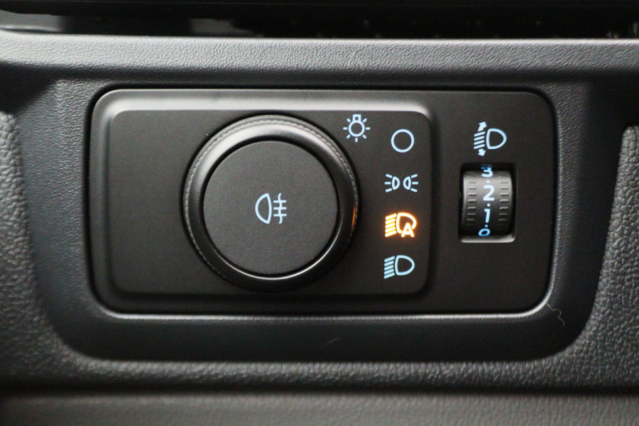 Ford Transit Custom 300 2.0 TDCI L2H1 Limited DC Virtual Cockpit, ACC, Apple Carplay, Camera, DAB, PDC, LED, Imperiaal, 16''