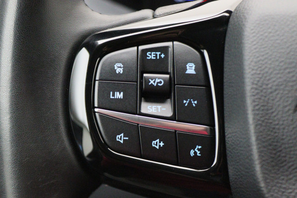 Ford Transit Custom 300 2.0 TDCI L2H1 Limited DC Virtual Cockpit, ACC, Apple Carplay, Camera, DAB, PDC, LED, Imperiaal, 16''