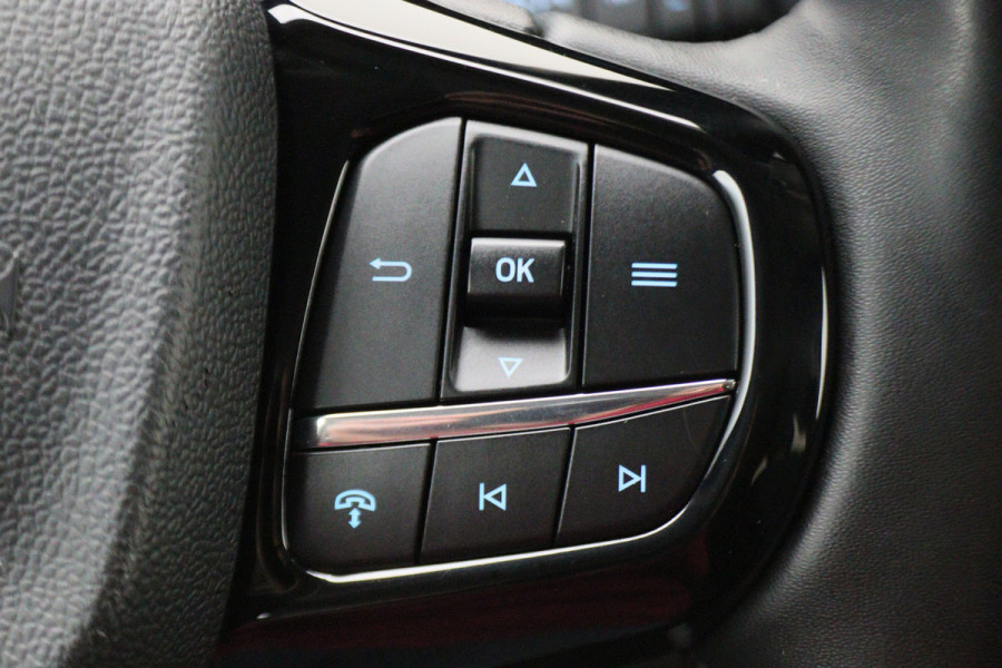 Ford Transit Custom 300 2.0 TDCI L2H1 Limited DC Virtual Cockpit, ACC, Apple Carplay, Camera, DAB, PDC, LED, Imperiaal, 16''