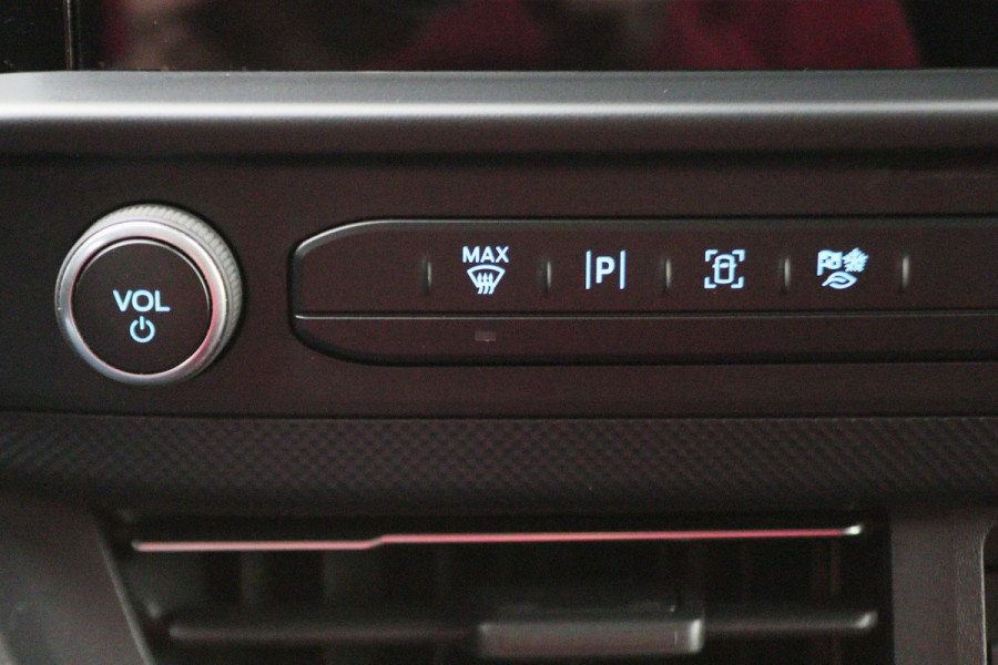 Ford Transit Custom 300 2.0 TDCI L2H1 Limited DC Virtual Cockpit, ACC, Apple Carplay, Camera, DAB, PDC, LED, Imperiaal, 16''