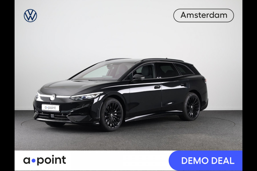 Volkswagen ID.7 Tourer Pro Limited Edition 77 kWh | Panoramadak | Head-Up Display | 360 Camera | Stoelverwarming |