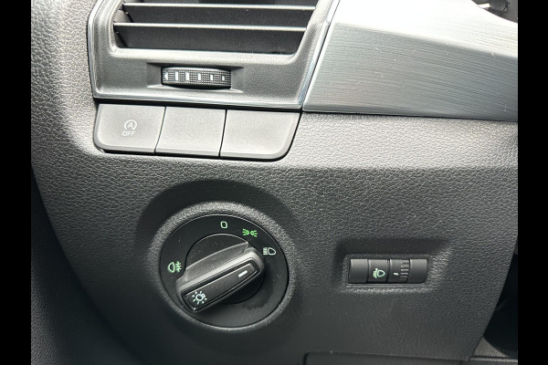 Škoda Fabia 1.0 TSI 95pk Ambition Wagon | Airco | Cruise | DAB | LM velgen | occasion