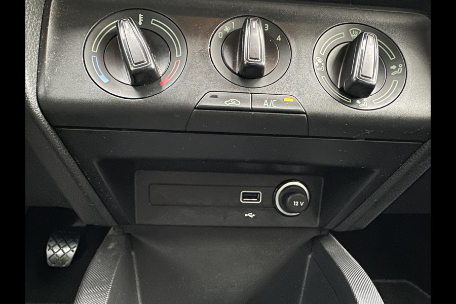 Škoda Fabia 1.0 TSI 95pk Ambition Wagon | Airco | Cruise | DAB | LM velgen | occasion