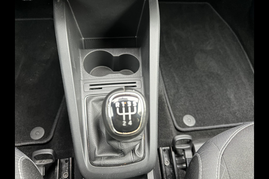 Škoda Fabia 1.0 TSI 95pk Ambition Wagon | Airco | Cruise | DAB | LM velgen | occasion