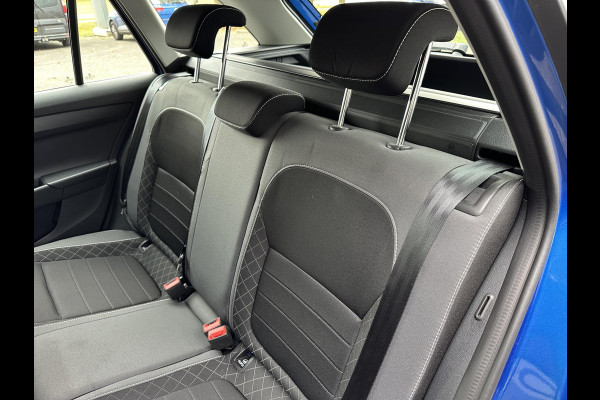 Škoda Fabia 1.0 TSI 95pk Ambition Wagon | Airco | Cruise | DAB | LM velgen | occasion