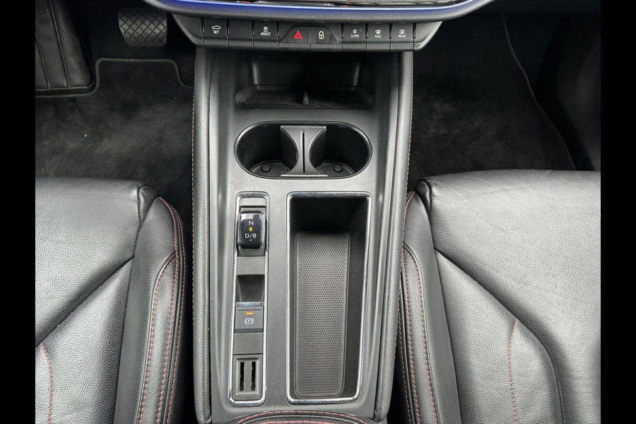 Škoda ENYAQ iV 60 | SOH: 93,3% | Leder | 20"LM | Climate Pack | Comfort Pack | Navi | Carplay |