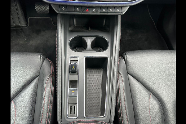 Škoda ENYAQ iV 60 | SOH: 93,3% | Leder | 20"LM | Climate Pack | Comfort Pack | Navi | Carplay |