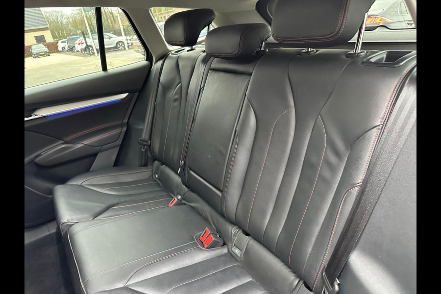 Škoda ENYAQ iV 60 | SOH: 93,3% | Leder | 20"LM | Climate Pack | Comfort Pack | Navi | Carplay |