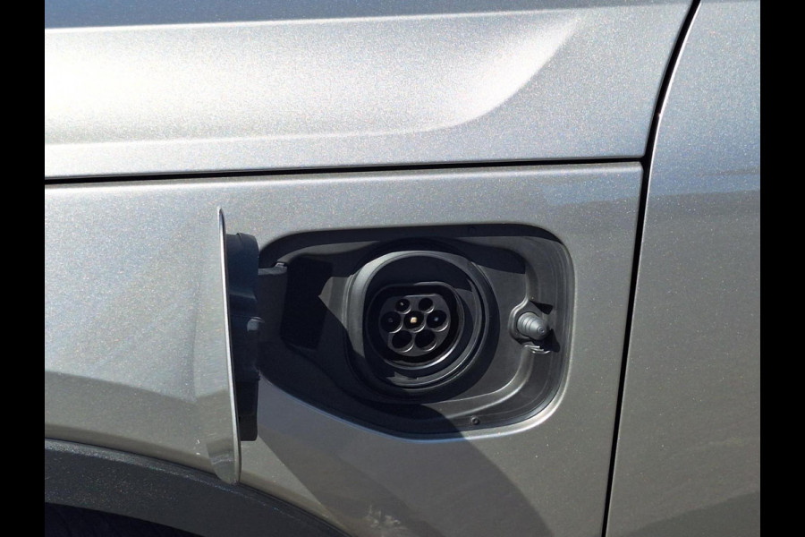 Volvo XC40 1.5 T5 Plug-in hybrid Inscription Plus Bright | Leder | Memory Seat | Trekhaak wegklapbaar | occasion