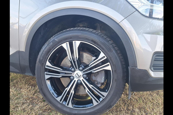Volvo XC40 1.5 T5 Plug-in hybrid Inscription Plus Bright | Leder | Memory Seat | Trekhaak wegklapbaar | occasion