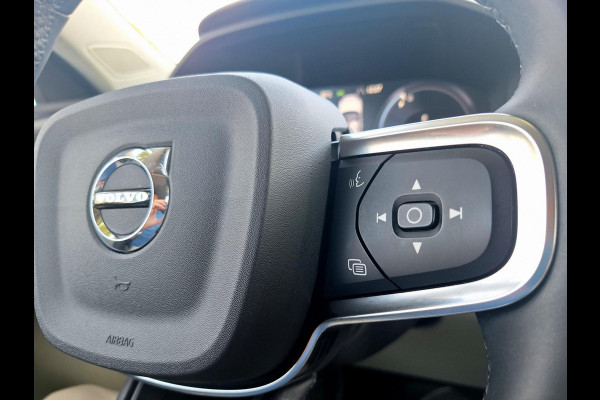 Volvo XC40 1.5 T5 Plug-in hybrid Inscription Plus Bright | Leder | Memory Seat | Trekhaak wegklapbaar | occasion
