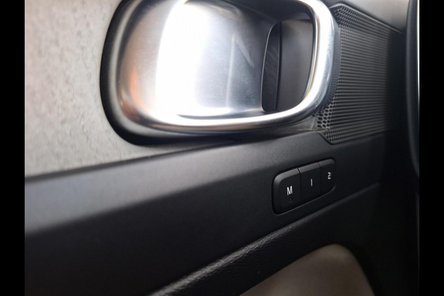 Volvo XC40 1.5 T5 Plug-in hybrid Inscription Plus Bright | Leder | Memory Seat | Trekhaak wegklapbaar | occasion
