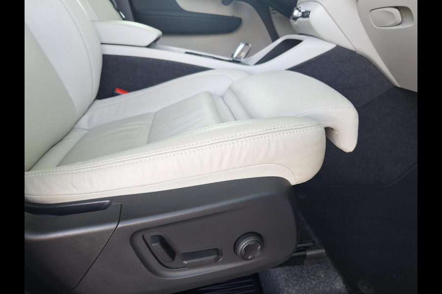 Volvo XC40 1.5 T5 Plug-in hybrid Inscription Plus Bright | Leder | Memory Seat | Trekhaak wegklapbaar | occasion