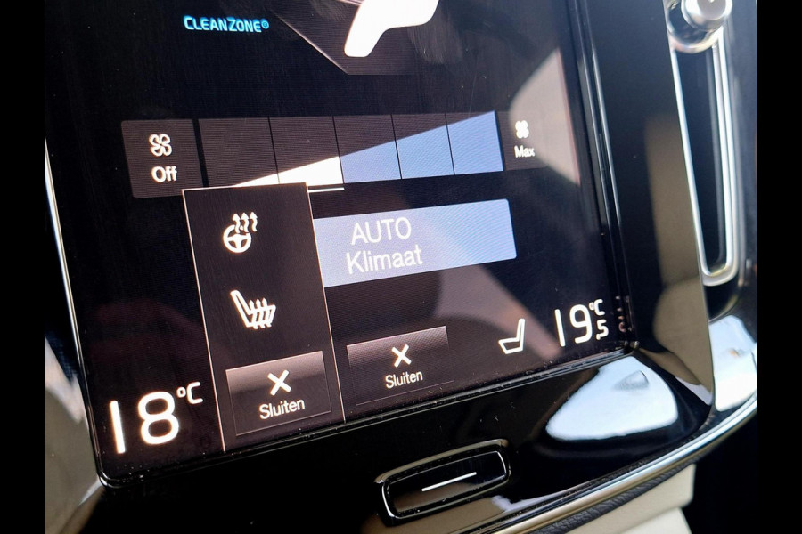 Volvo XC40 1.5 T5 Plug-in hybrid Inscription Plus Bright | Leder | Memory Seat | Trekhaak wegklapbaar | occasion