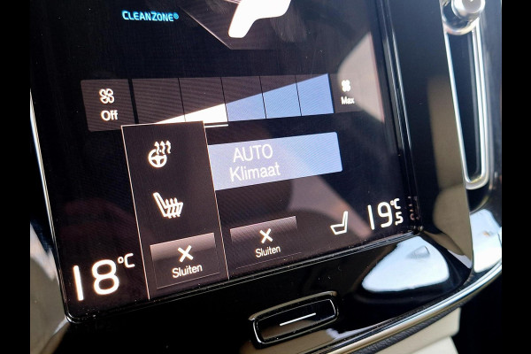 Volvo XC40 1.5 T5 Plug-in hybrid Inscription Plus Bright | Leder | Memory Seat | Trekhaak wegklapbaar | occasion