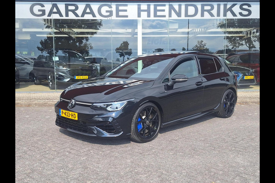 Volkswagen Golf 2.0 TSI R 4Motion | NIEUWSTAAT | PANODAK | IQ LED | HARMAN KARDON | occasion