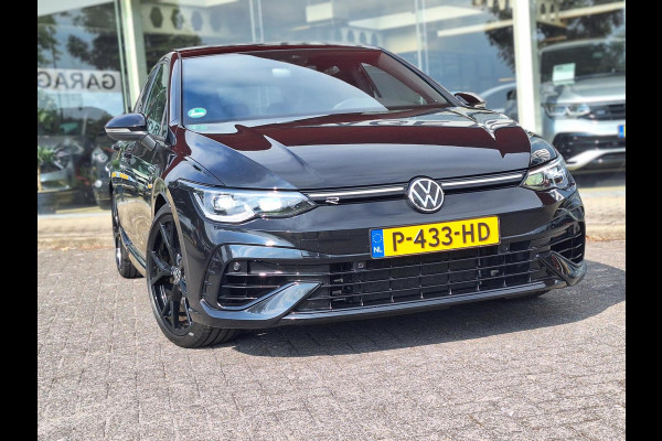 Volkswagen Golf 2.0 TSI R 4Motion | NIEUWSTAAT | PANODAK | IQ LED | HARMAN KARDON | occasion