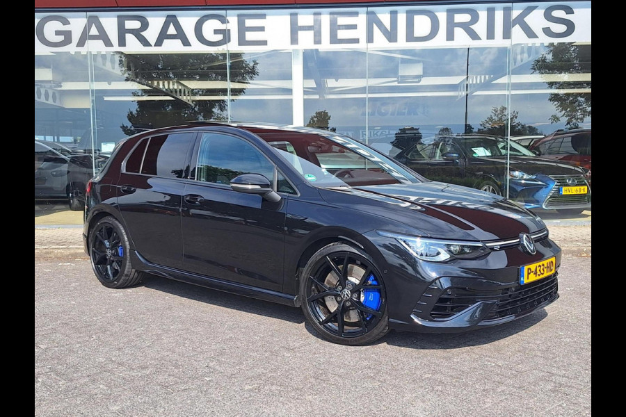 Volkswagen Golf 2.0 TSI R 4Motion | NIEUWSTAAT | PANODAK | IQ LED | HARMAN KARDON | occasion