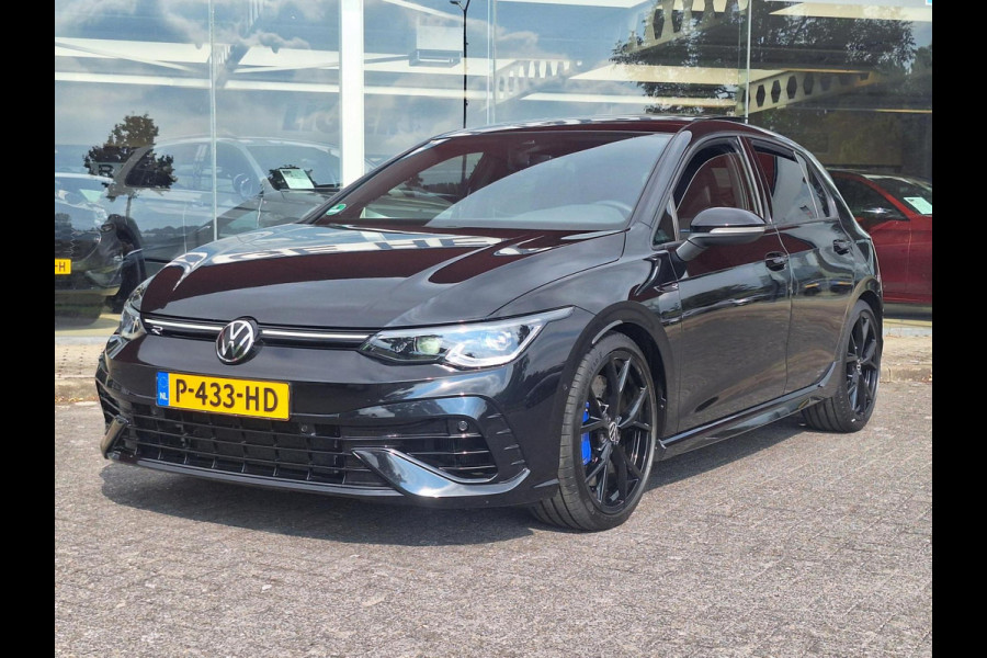 Volkswagen Golf 2.0 TSI R 4Motion | NIEUWSTAAT | PANODAK | IQ LED | HARMAN KARDON | occasion