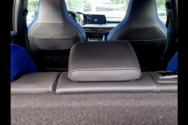 Volkswagen Golf 2.0 TSI R 4Motion | NIEUWSTAAT | PANODAK | IQ LED | HARMAN KARDON | occasion