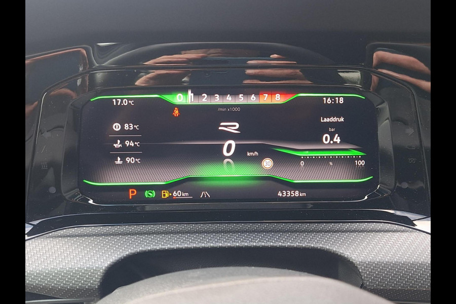 Volkswagen Golf 2.0 TSI R 4Motion | NIEUWSTAAT | PANODAK | IQ LED | HARMAN KARDON | occasion
