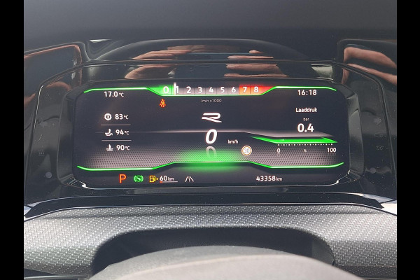Volkswagen Golf 2.0 TSI R 4Motion | NIEUWSTAAT | PANODAK | IQ LED | HARMAN KARDON | occasion