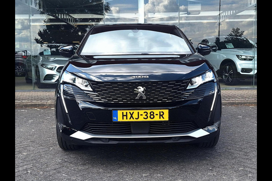 Peugeot 3008 1.6 HYbrid 225 Allure Pack Business | Climate | Blindspot | Navi | Lage km-stand | Occasion
