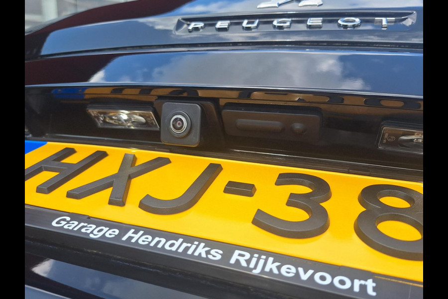 Peugeot 3008 1.6 HYbrid 225 Allure Pack Business | Climate | Blindspot | Navi | Lage km-stand | Occasion