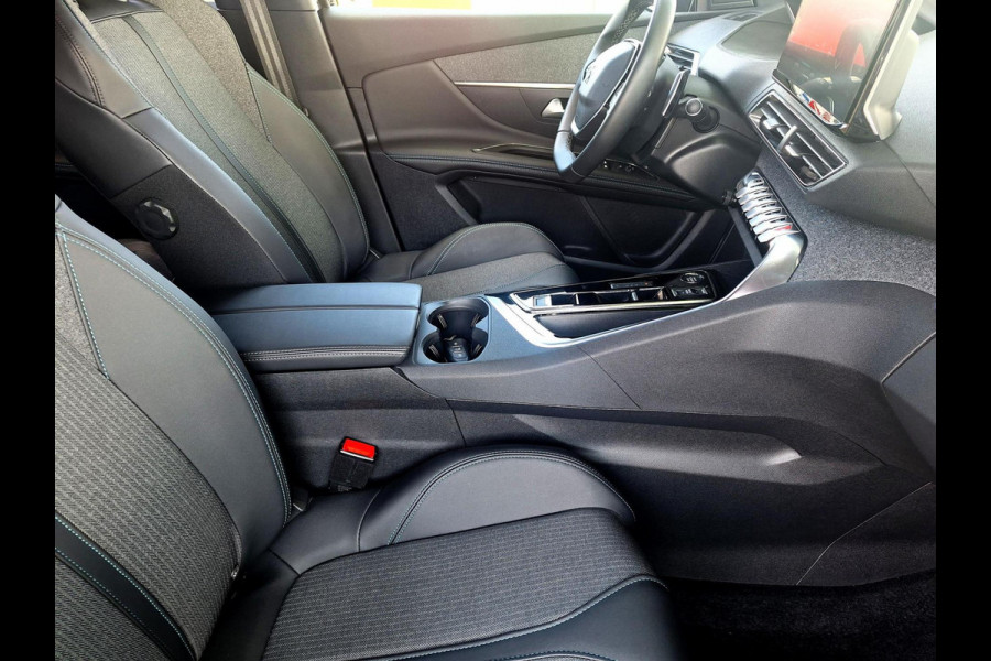 Peugeot 3008 1.6 HYbrid 225 Allure Pack Business | Climate | Blindspot | Navi | Lage km-stand | Occasion