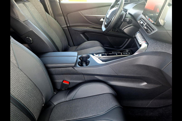 Peugeot 3008 1.6 HYbrid 225 Allure Pack Business | Climate | Blindspot | Navi | Lage km-stand | Occasion
