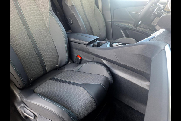Peugeot 3008 1.6 HYbrid 225 Allure Pack Business | Climate | Blindspot | Navi | Lage km-stand | Occasion