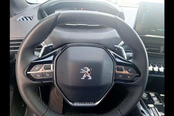 Peugeot 3008 1.6 HYbrid 225 Allure Pack Business | Climate | Blindspot | Navi | Lage km-stand | Occasion