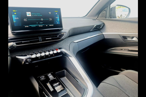 Peugeot 3008 1.6 HYbrid 225 Allure Pack Business | Climate | Blindspot | Navi | Lage km-stand | Occasion