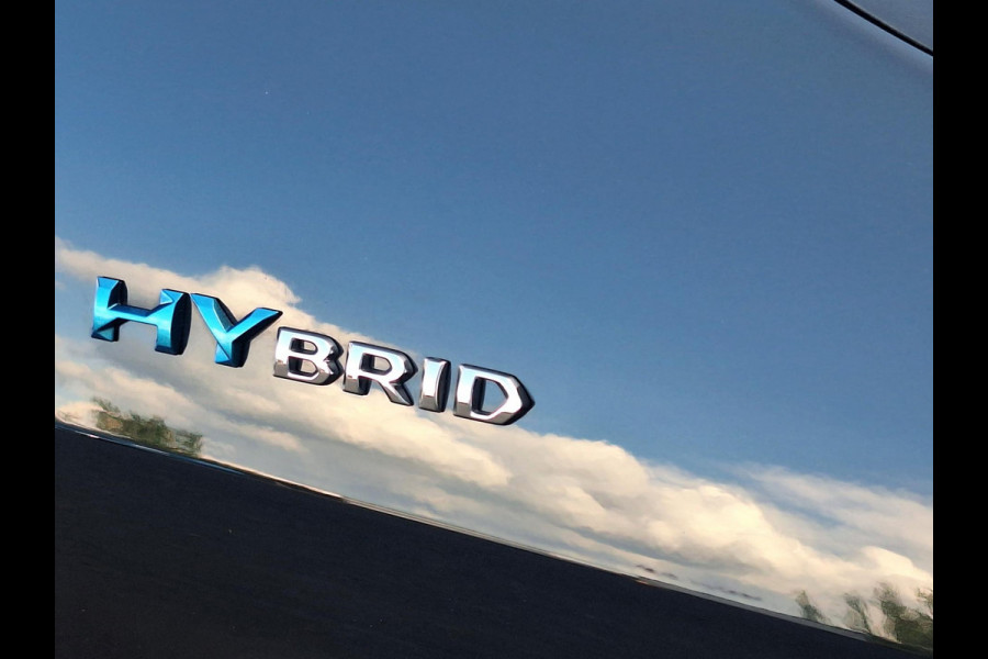 Peugeot 3008 1.6 HYbrid 225 Allure Pack Business | Climate | Blindspot | Navi | Lage km-stand | Occasion