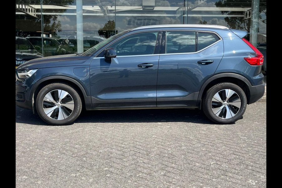 Volvo XC40 1.5 T5 Recharge Inscription | Pano | Leder | Blindspot | Elektr Achterklep | Full LED | (occasion)