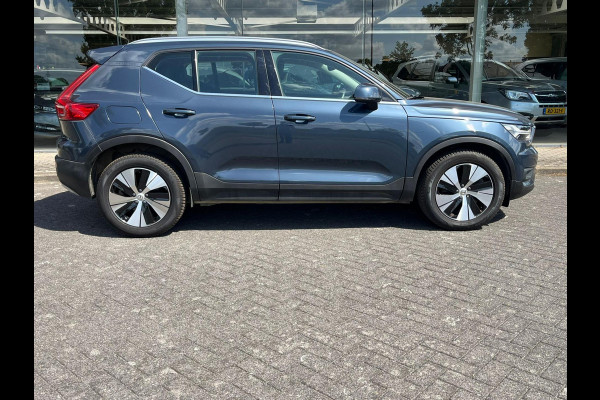 Volvo XC40 1.5 T5 Recharge Inscription | Pano | Leder | Blindspot | Elektr Achterklep | Full LED | (occasion)