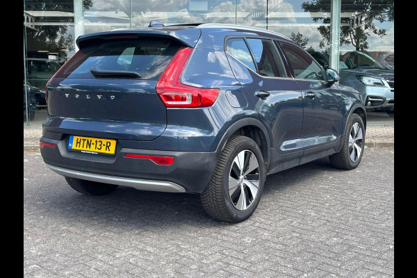 Volvo XC40 1.5 T5 Recharge Inscription | Pano | Leder | Blindspot | Elektr Achterklep | Full LED | (occasion)
