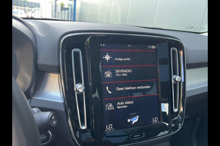 Volvo XC40 1.5 T5 Recharge Inscription | Pano | Leder | Blindspot | Elektr Achterklep | Full LED | (occasion)