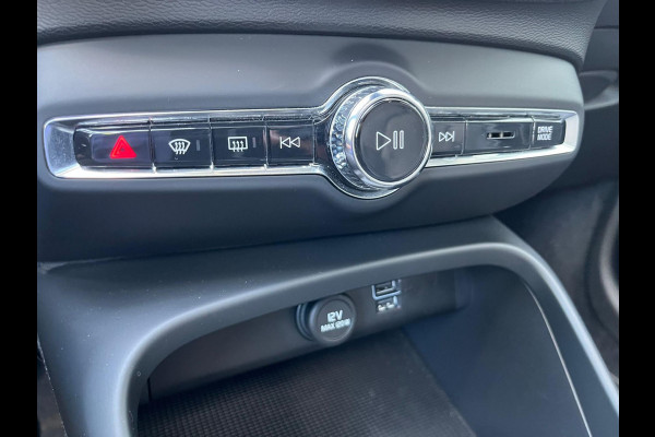 Volvo XC40 1.5 T5 Recharge Inscription | Pano | Leder | Blindspot | Elektr Achterklep | Full LED | (occasion)