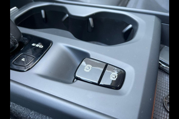 Volvo XC40 1.5 T5 Recharge Inscription | Pano | Leder | Blindspot | Elektr Achterklep | Full LED | (occasion)