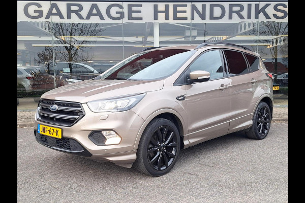 Ford Kuga 1.5 ST Line | Trekhaak 2000kg | Winter-Pack | LED | Navi | Stoel&Stuur Verwarming | occasion