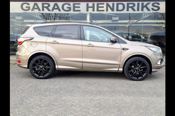 Ford Kuga 1.5 ST Line | Trekhaak 2000kg | Winter-Pack | LED | Navi | Stoel&Stuur Verwarming | occasion