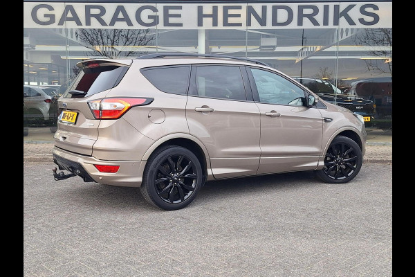 Ford Kuga 1.5 ST Line | Trekhaak 2000kg | Winter-Pack | LED | Navi | Stoel&Stuur Verwarming | occasion