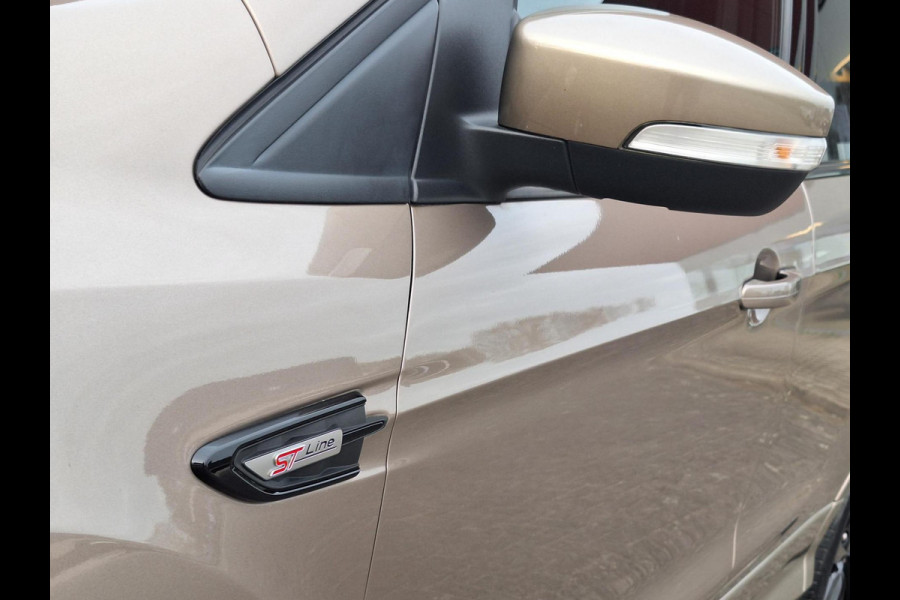 Ford Kuga 1.5 ST Line | Trekhaak 2000kg | Winter-Pack | LED | Navi | Stoel&Stuur Verwarming | occasion