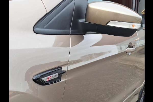 Ford Kuga 1.5 ST Line | Trekhaak 2000kg | Winter-Pack | LED | Navi | Stoel&Stuur Verwarming | occasion