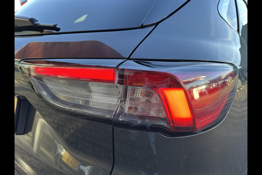 Ford Kuga 2.5 PHEV Titanium X | Winterpack | Trekhaak 1.200kg | CC adaptief |Climate | Navi | occasion